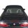 Gepäckträger Heckträger für MG MG F & TF 1995-2011 Sondermodell schwarz