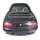 Gepäckträger Heckträger für MG MG F & TF 1995-2011 Sondermodell Chrom