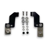 Gepäckträger Heckträger für Morgan Plus 8 1968-2004 schwarz