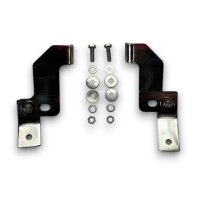 Gepäckträger Heckträger für Morgan Plus 8 1968-2004 Chrom