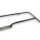 Gepäckträger Heckträger für Morgan Plus 8 1968-2004 Chrom