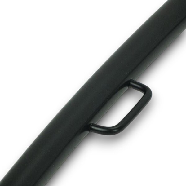 Gepäckträger Heckträger für Opel GT & Pontiac Soltice 2007-2009 schwarz