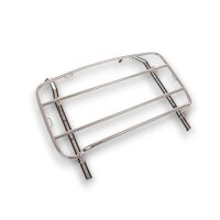 Gepäckträger Heckträger für Opel Tigra TwinTop 2004-2009 Chrom