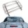 Gepäckträger Heckträger für Opel Tigra TwinTop 2004-2009 Chrom