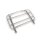 Gepäckträger Heckträger für Opel Tigra TwinTop 2004-2009 Chrom