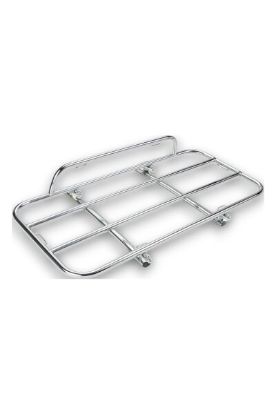 Gepäckträger Heckträger für Peugeot 306 1994-2003 Chrom