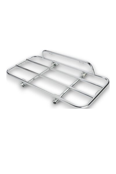 Gepäckträger Heckträger für Peugeot 306 1994-2003 Chrom