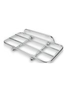 Gepäckträger Heckträger für Peugeot 306 1994-2003 Chrom