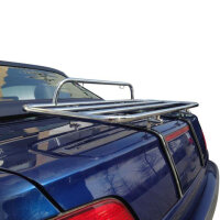 Gepäckträger Heckträger für Peugeot 306 1994-2003 Chrom