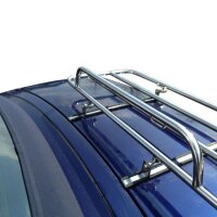 Gepäckträger Heckträger für Peugeot 306 1994-2003 Chrom