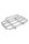 Gepäckträger Heckträger für Peugeot 306 1994-2003 Chrom