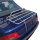 Gepäckträger Heckträger für Peugeot 306 1994-2003 Chrom