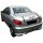 Gepäckträger Heckträger für Peugeot 206CC 2000-2007 Chrom