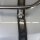 Gepäckträger Heckträger für Peugeot 206CC 2000-2007 Chrom