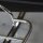 Gepäckträger Heckträger für Peugeot 206CC 2000-2007 Chrom