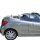 Gepäckträger Heckträger für Peugeot 207CC 2007-2012 Chrom