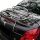 Gepäckträger Heckträger für Peugeot 207CC 2007-2012 Chrom