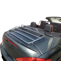 Gepäckträger Heckträger für Peugeot 307CC 2003-2008 Chrom