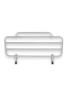 Gepäckträger Heckträger für Peugeot 307CC 2003-2008 Chrom