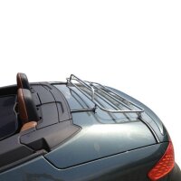 Gepäckträger Heckträger für Peugeot 307CC 2003-2008 Chrom