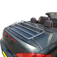 Gepäckträger Heckträger für Peugeot 307CC 2003-2008 Chrom