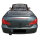 Gepäckträger Heckträger für Peugeot 307CC 2003-2008 Chrom
