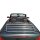 Gepäckträger Heckträger für Peugeot 307CC 2003-2008 Chrom