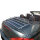 Gepäckträger Heckträger für Peugeot 307CC 2003-2008 Chrom