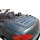 Gepäckträger Heckträger für Peugeot 307CC 2003-2008 Chrom