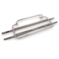 Gepäckträger Heckträger für Peugeot 308CC 2009-2014 Chrom