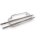 Gepäckträger Heckträger für Peugeot 308CC 2009-2014 Chrom