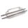 Gepäckträger Heckträger für Peugeot 308CC 2009-2014 Chrom