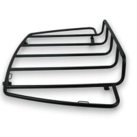 Gepäckträger Heckträger für Pontiac Solstice & Opel GT 2007-2009 schwarz