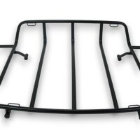 Gepäckträger Heckträger für Pontiac Solstice & Opel GT 2007-2009 schwarz
