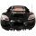 Gepäckträger Heckträger für Pontiac Solstice & Opel GT 2007-2009 schwarz