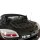 Gepäckträger Heckträger für Pontiac Solstice & Opel GT 2007-2009 schwarz