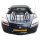 Gepäckträger Heckträger für Pontiac Solstice & Opel GT 2007-2009 schwarz