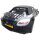 Gepäckträger Heckträger für Pontiac Solstice & Opel GT 2007-2009 schwarz