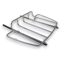 Gepäckträger Heckträger für Pontiac Solstice & Opel GT 2007-2009 Chrom