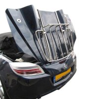 Gepäckträger Heckträger für Pontiac Solstice & Opel GT 2007-2009 Chrom