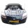 Gepäckträger Heckträger für Pontiac Solstice & Opel GT 2007-2009 Chrom