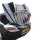 Gepäckträger Heckträger für Pontiac Solstice & Opel GT 2007-2009 Chrom