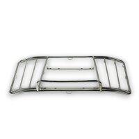 Gepäckträger Heckträger für Porsche 356 1950-1965 Chrom