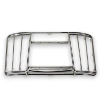 Gepäckträger Heckträger für Porsche 356 1950-1965 Chrom