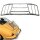 Gepäckträger Heckträger für Porsche 356 1950-1965 Chrom
