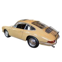 Gepäckträger Heckträger für Porsche 911 1963-1989 schwarz