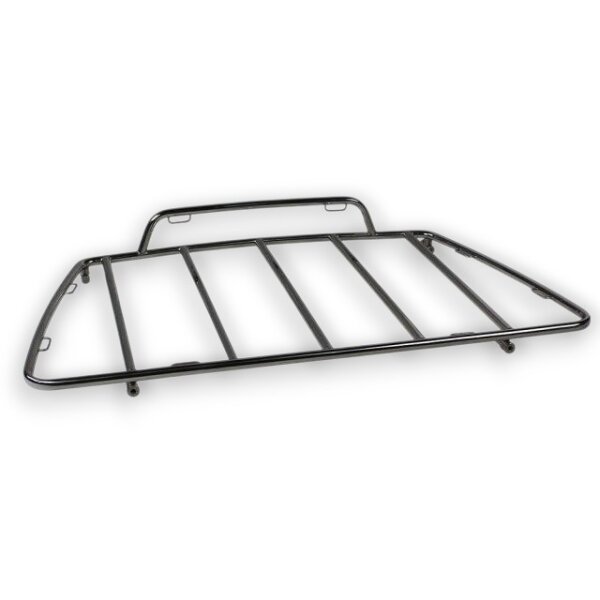 Gepäckträger Heckträger für Porsche 911 1963-1989 Chrom