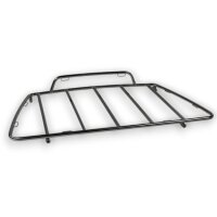 Gepäckträger Heckträger für Porsche 911 1963-1989 Chrom