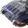 Gepäckträger Heckträger für Porsche 911 1963-1989 Chrom
