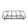 Gepäckträger Heckträger für Porsche 911 1963-1989 Chrom